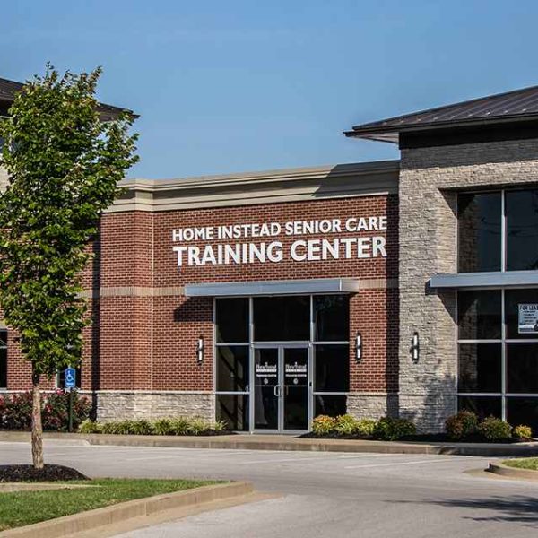 Home Instead Senior Care