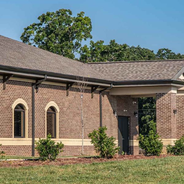 Hope Center For Pregnancy