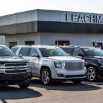 Leachman Truck Center