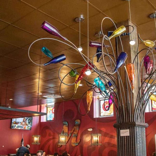 Mellow Mushroom Owensboro Sunbelt Construction