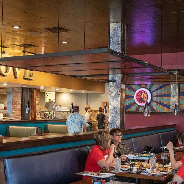 Mellow Mushroom Owensboro