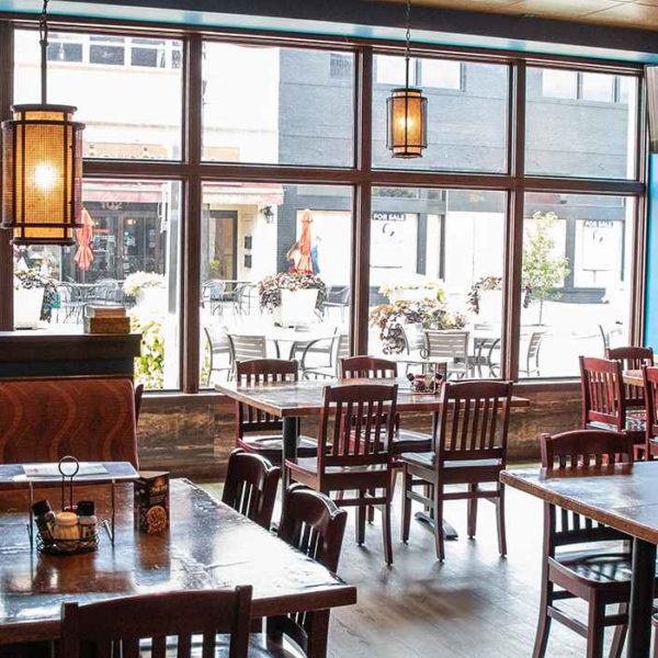 Mellow Mushroom Owensboro