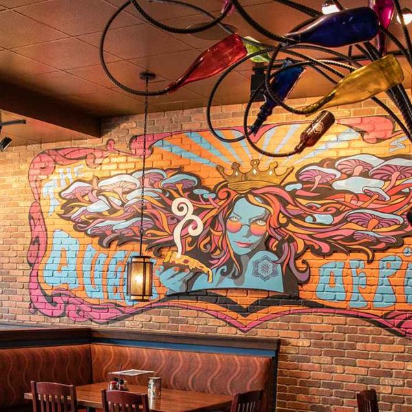 Mellow Mushroom Owensboro